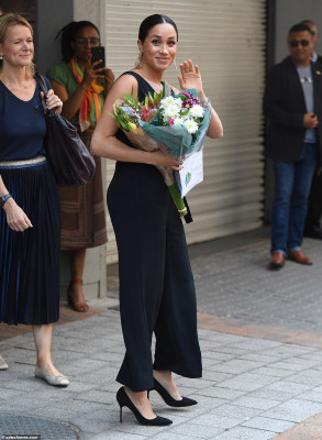 Meghan Markle pic #1179562