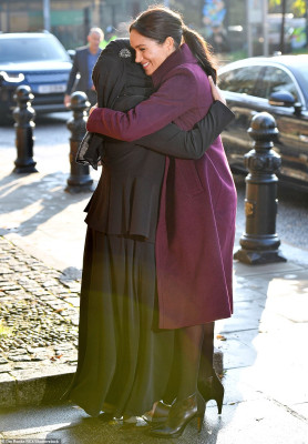 Meghan Markle pic #1098331