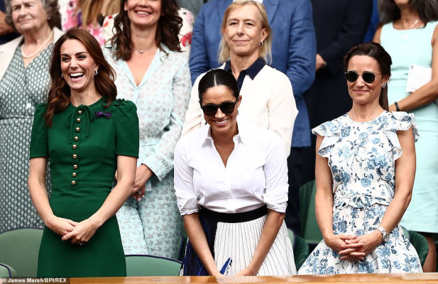 Meghan Markle pic #1156761