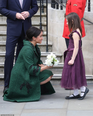 Meghan Markle pic #1114742