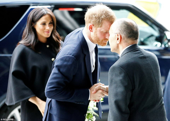 Meghan Markle pic #1116527