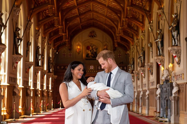 Meghan Markle pic #1132285