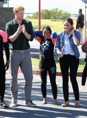 Meghan Markle pic #1179932
