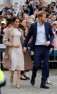 Meghan Markle pic #1085797