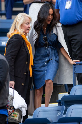 Meghan Markle pic #1180045