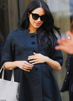 Meghan Markle pic #1110155