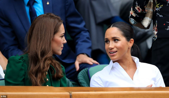 Meghan Markle pic #1156757