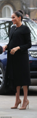 Meghan Markle pic #1103061