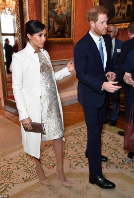 Meghan Markle pic #1114465