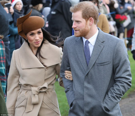 Meghan Markle pic #992391