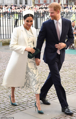 Meghan Markle pic #1114776