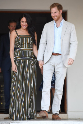 Meghan Markle pic #1180101