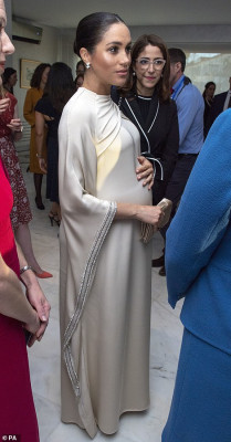 Meghan Markle pic #1112550