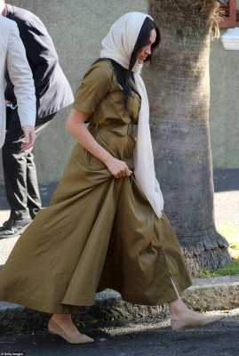 Meghan Markle pic #1180192
