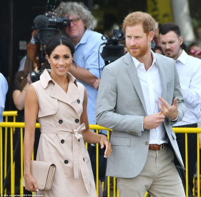 Meghan Markle pic #1052732