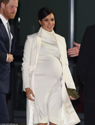 Meghan Markle pic #1106622