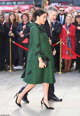 Meghan Markle pic #1114765