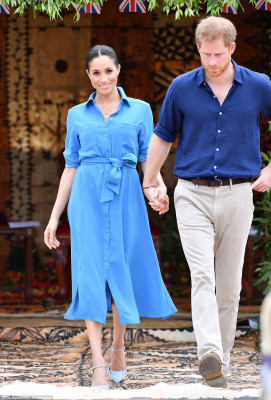 Meghan Markle pic #1084756