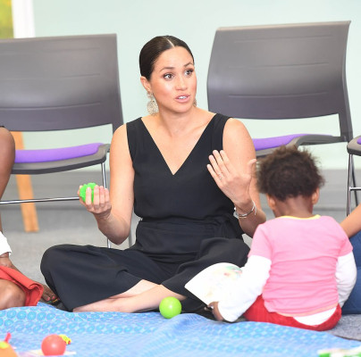 Meghan Markle pic #1180120
