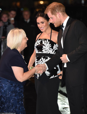 Meghan Markle pic #1085932