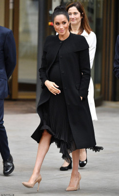 Meghan Markle pic #1103070