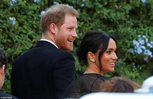Meghan Markle pic #1180157