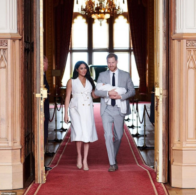 Meghan Markle pic #1132269
