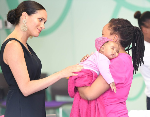 Meghan Markle pic #1180114