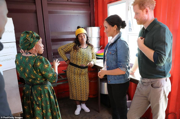 Meghan Markle pic #1179834