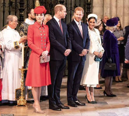 Meghan Markle pic #1114774