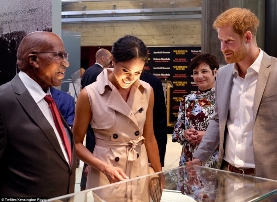 Meghan Markle pic #1052741