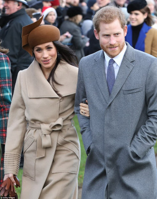 Meghan Markle pic #992397