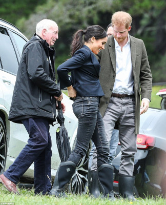 Meghan Markle pic #1085852