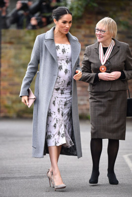 Meghan Markle pic #1092328