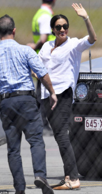 Meghan Markle pic #1085905