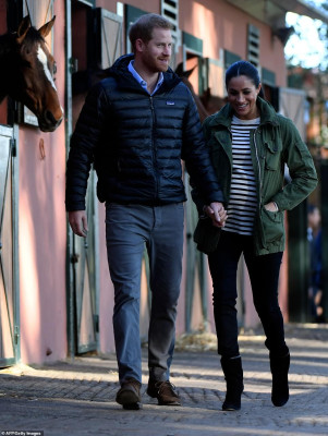 Meghan Markle pic #1112547