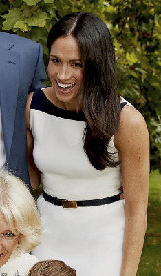 Meghan Markle pic #1085788