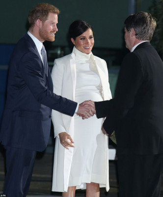 Meghan Markle pic #1106627