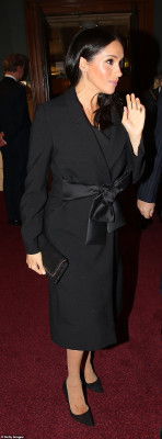 Meghan Markle pic #1085789