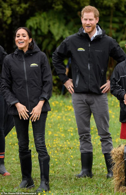 Meghan Markle pic #1085833