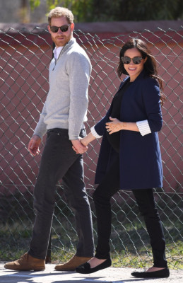Meghan Markle pic #1112531