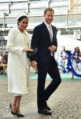 Meghan Markle pic #1114770