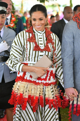 Meghan Markle pic #1085801