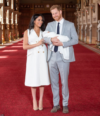 Meghan Markle pic #1132282