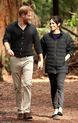 Meghan Markle pic #1085813