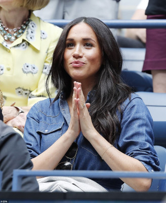 Meghan Markle pic #1180039