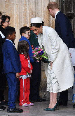 Meghan Markle pic #1114766