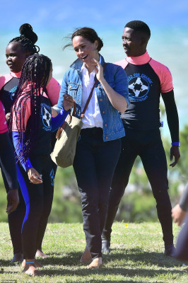 Meghan Markle pic #1179849