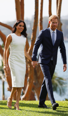 Meghan Markle pic #1085924