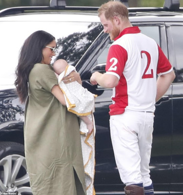 Meghan Markle pic #1156801